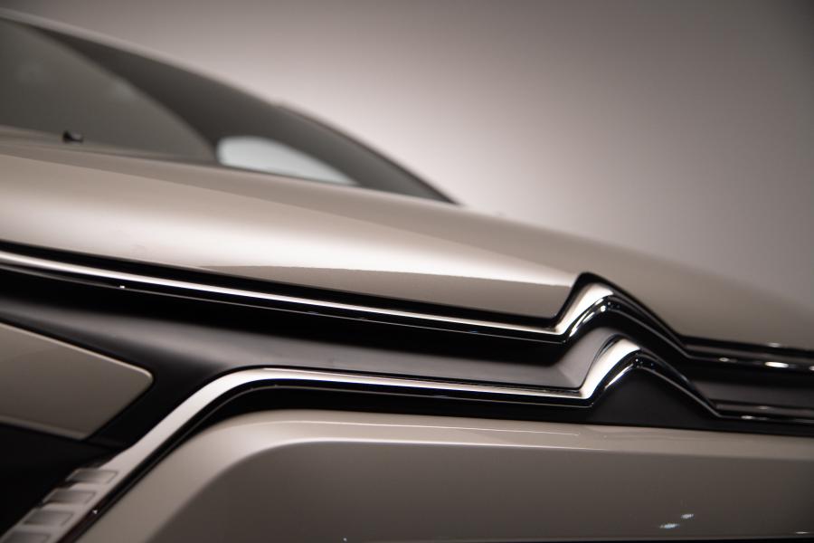 Детали экстерьера Citroen C3 2020 года  (WW) (фото 30 из 43)